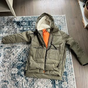 Reposh: Orolay Puffer